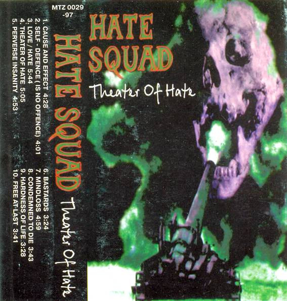 Theater Of Hate