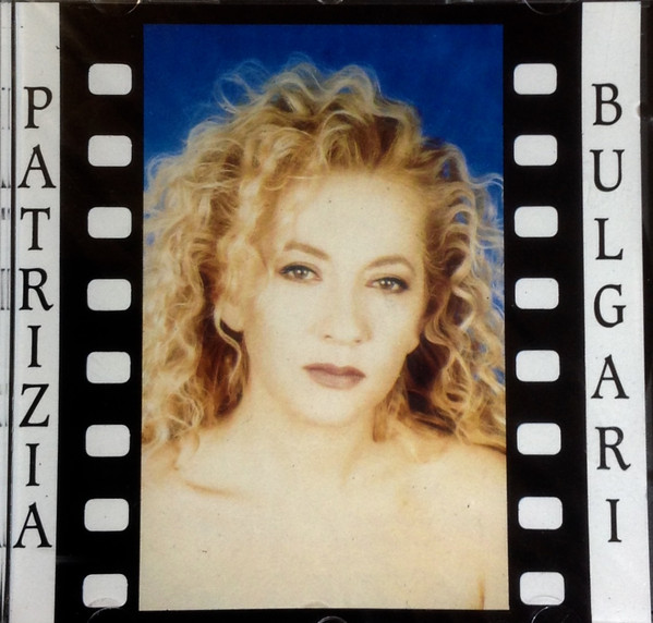 Patrizia Bulgari 