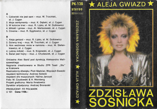 Aleja Gwiazd