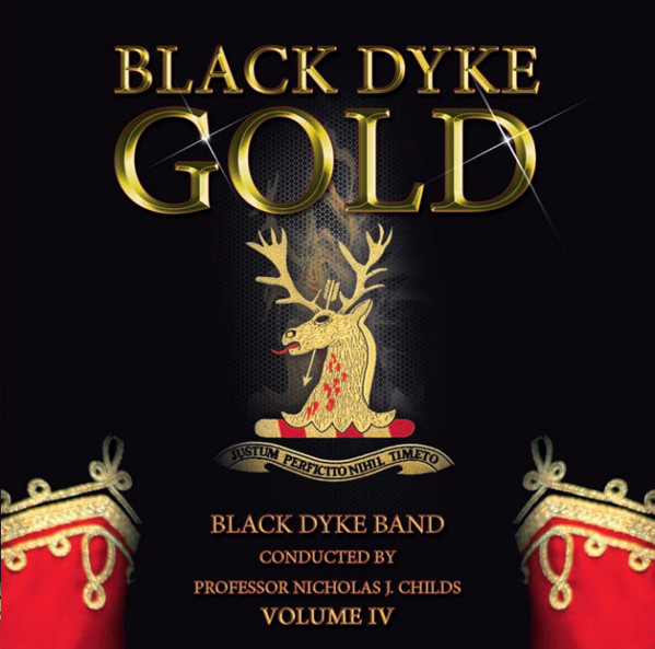 Black Dyke Gold Volume IV