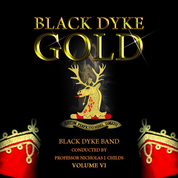 Black Dyke Gold Volume VI