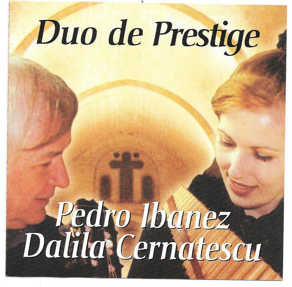 Duo De Prestige