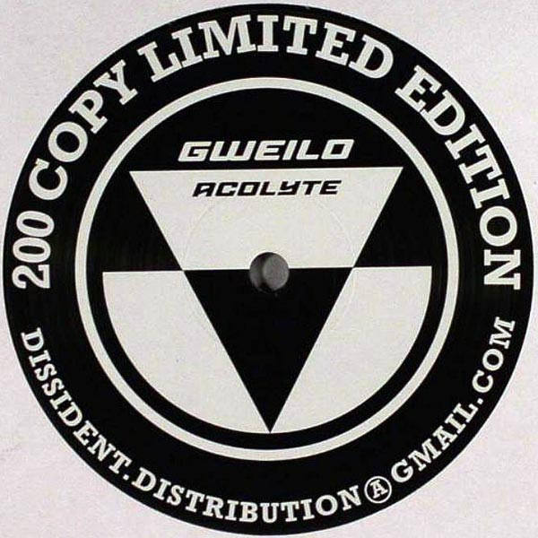 Acolyte
