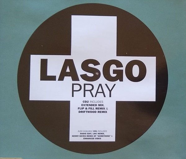 Pray