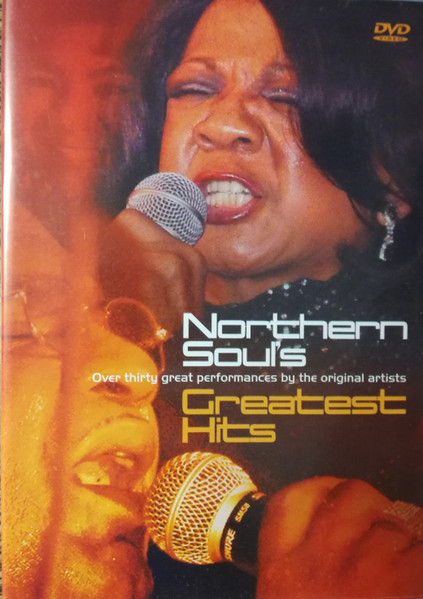 Northern Soul's Greatest Hits