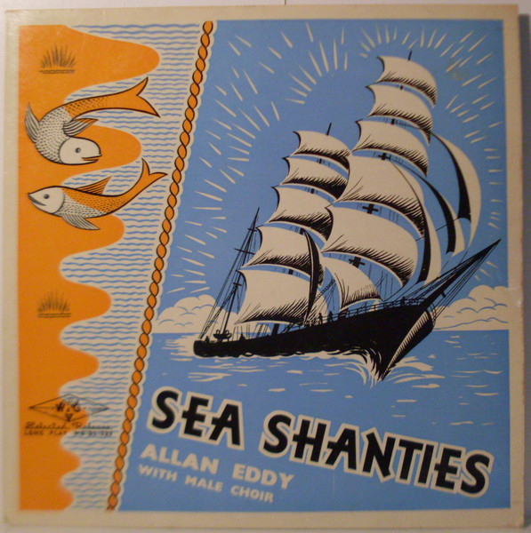 Sea Shanties