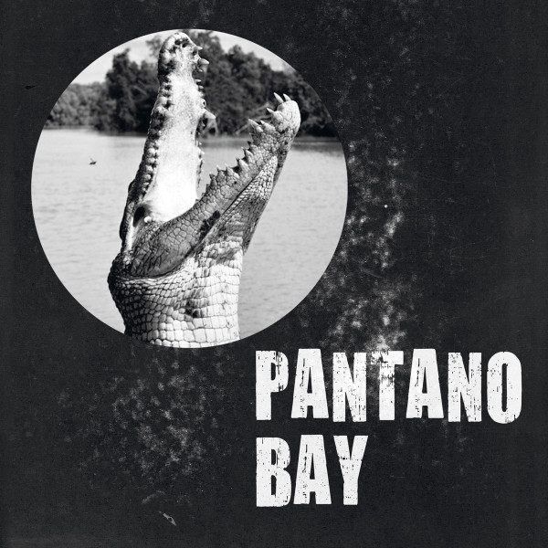 Pantano Bay