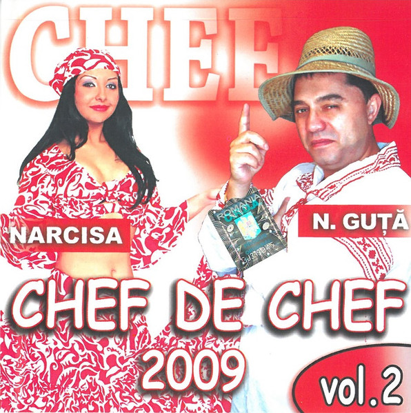 Chef De Chef 2009 Vol.2