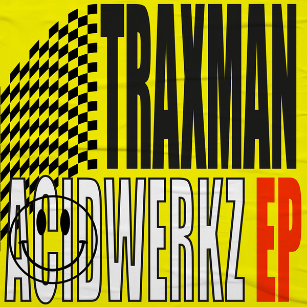 Acidwerkz EP