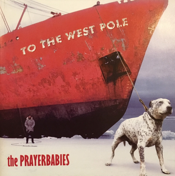 To The West Pole