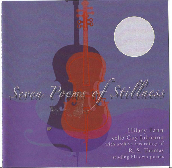 Seven Poems Of Stillness