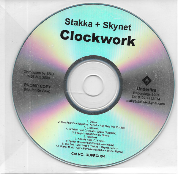 Clockwork