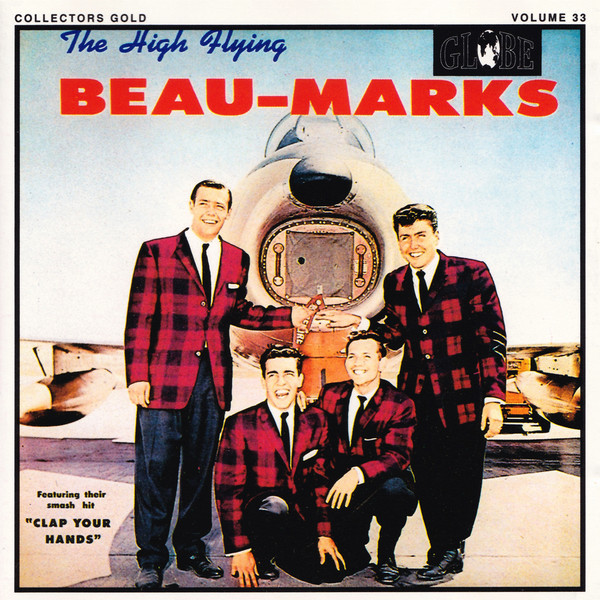 The High Flying Beau-Marks
