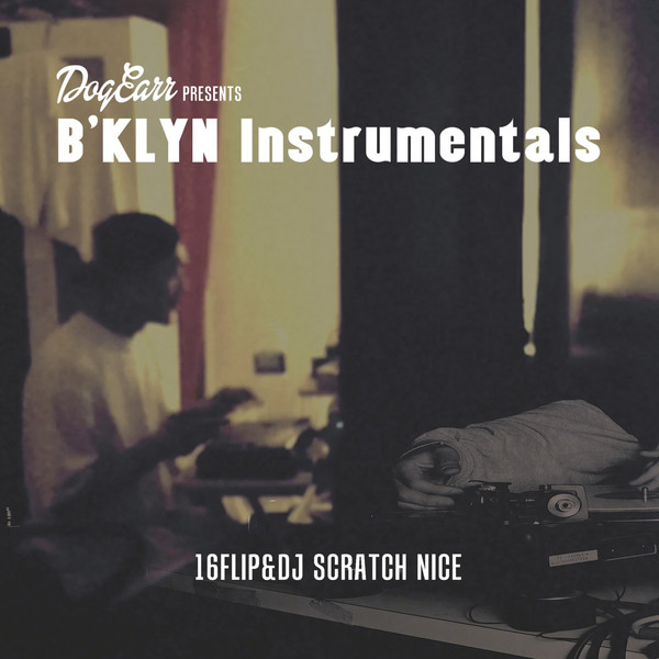 B'Klyn Instrumentals
