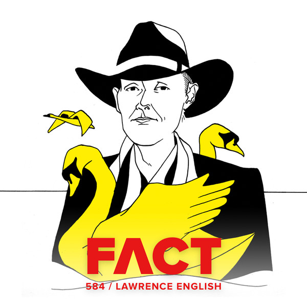 FACT Mix 584