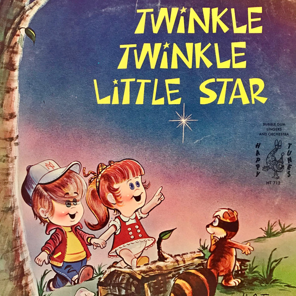 Twinkle Twinkle Little Star
