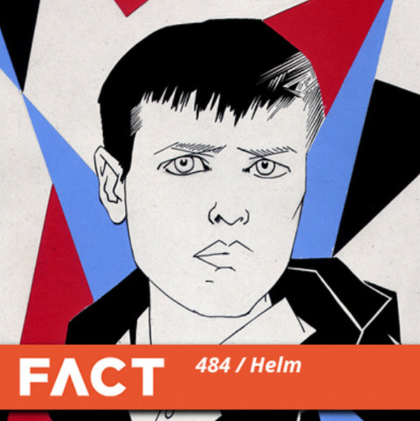 FACT Mix 484