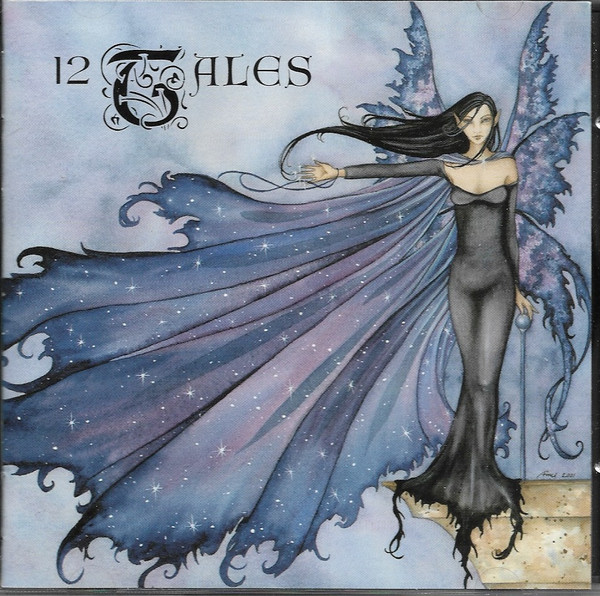 12 Tales