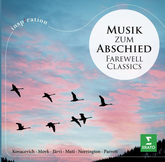 Musik Zum Abschied = Farewell Classics