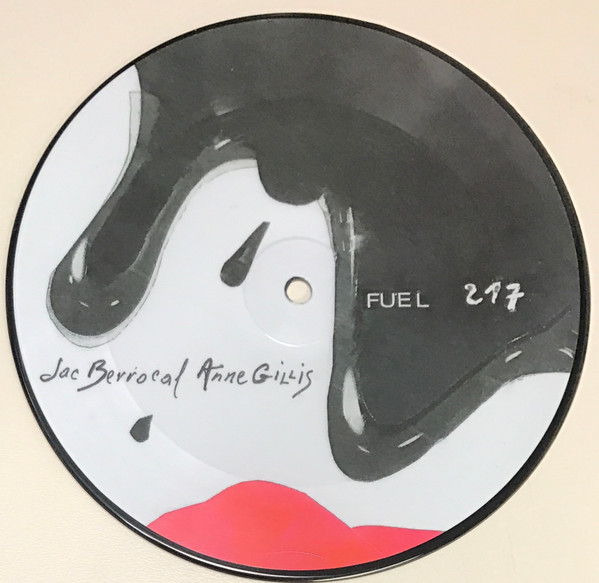 Fuel 217 / Sacré