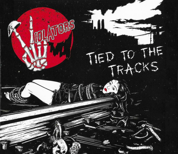 Tied To The Tracks