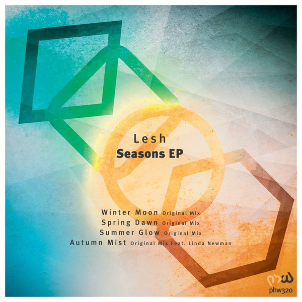 Seasons EP