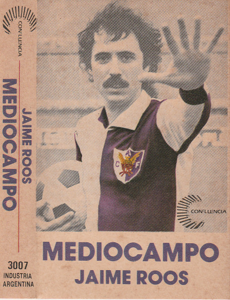 Mediocampo