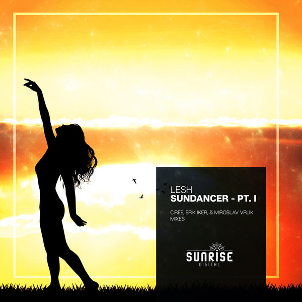 Sundancer - Pt. I