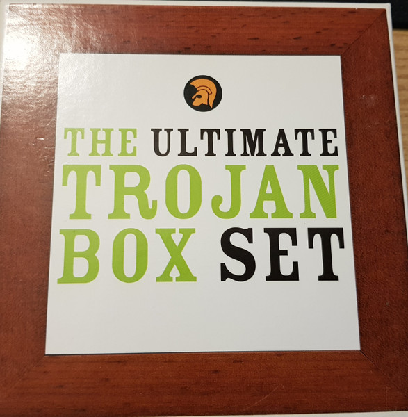The Ultimate Trojan Box Set 