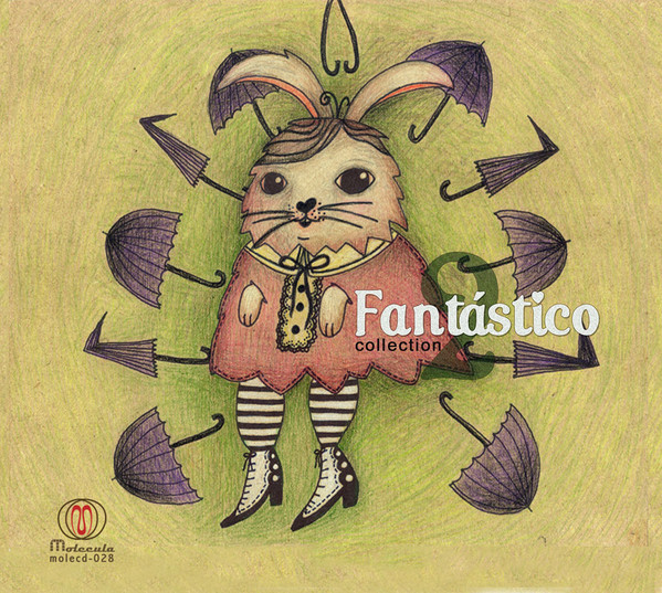 Fantástico Collection