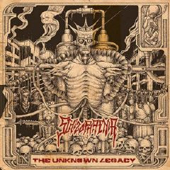 The Unknown Legacy