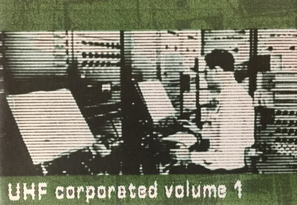 UHF Corporated Volume 1