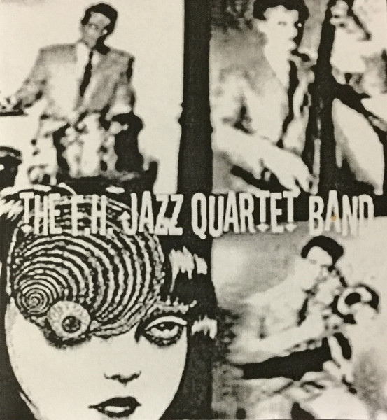 The F.H. Jazz Quartet Band