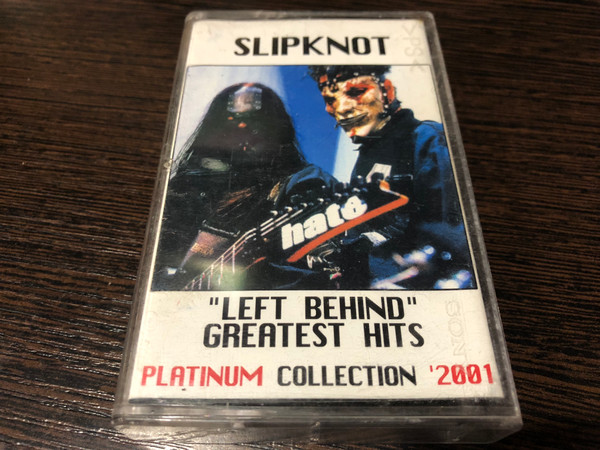 Greatest Hits - Platinum Collection' 2001