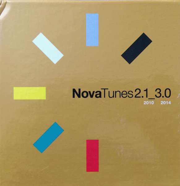 Nova Tunes 2.1_3.0 [2010-2014]