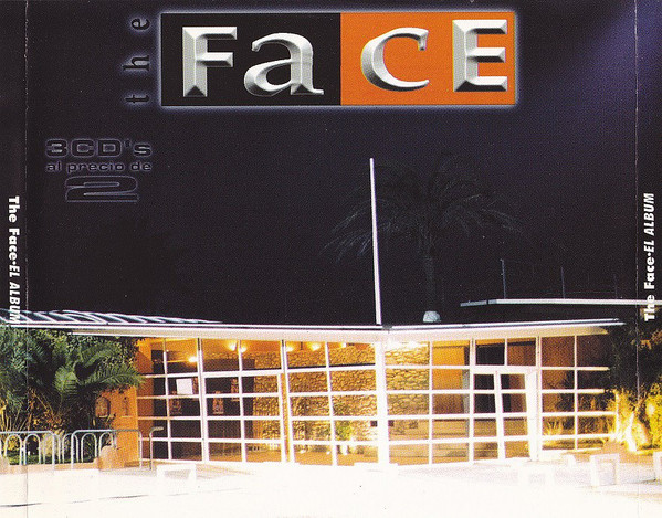 The Face (El Album)