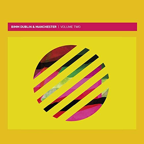 BIMM Dublin & Manchester I Volume Two