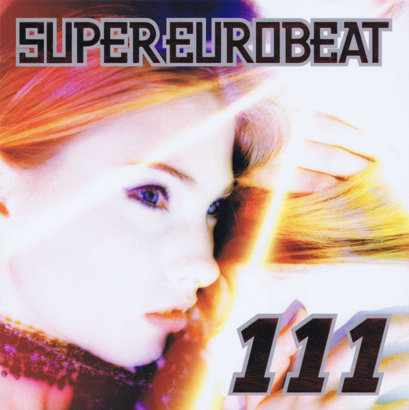 Super Eurobeat Vol. 111