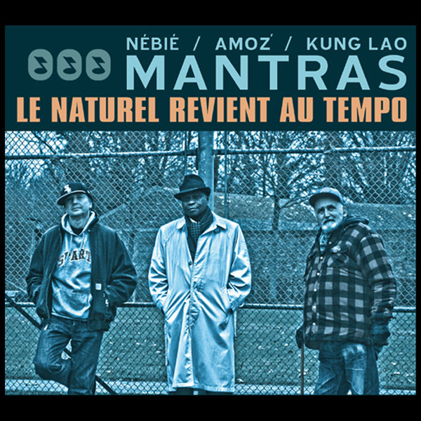 Le Naturel Revient Au Tempo