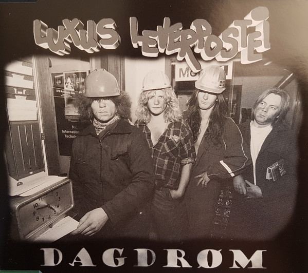 Dagdrøm