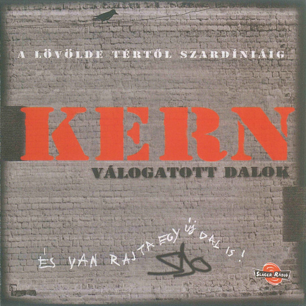 Válogatott Dalok