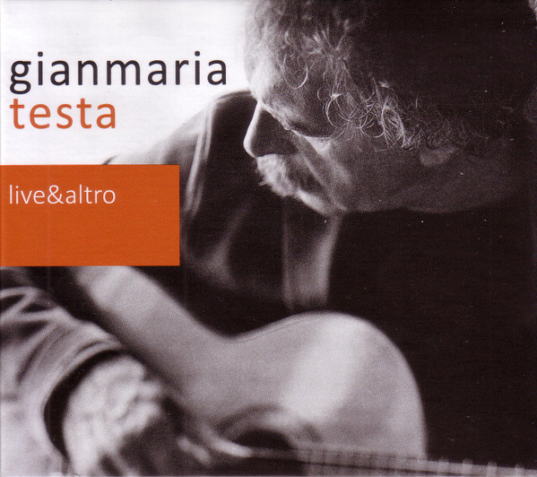 Live&altro 2008/2013