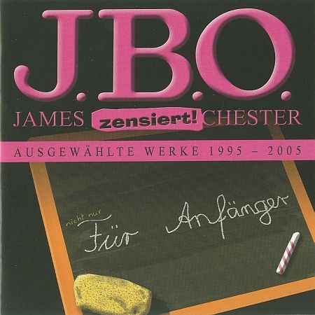 Für Anfänger: Ausgewählte Werke 1995 - 2005