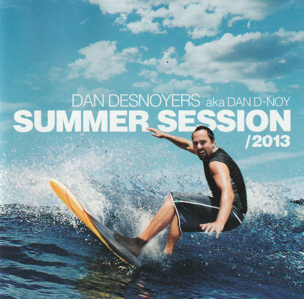 Summer Session 2013