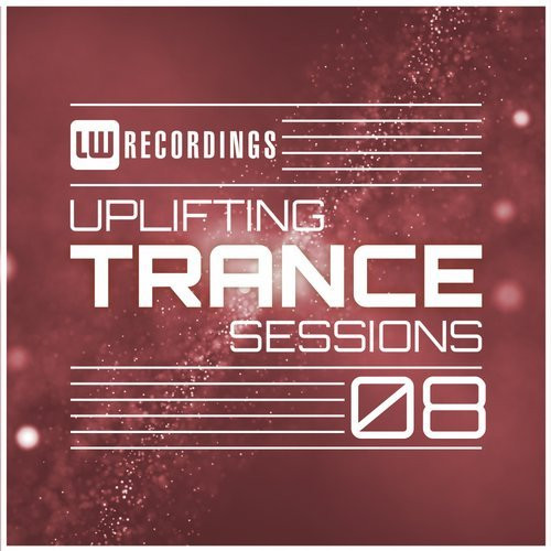 Uplifting Trance Sessions 08