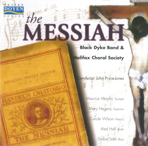The Messiah