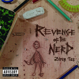 Revenge Of The Nerd