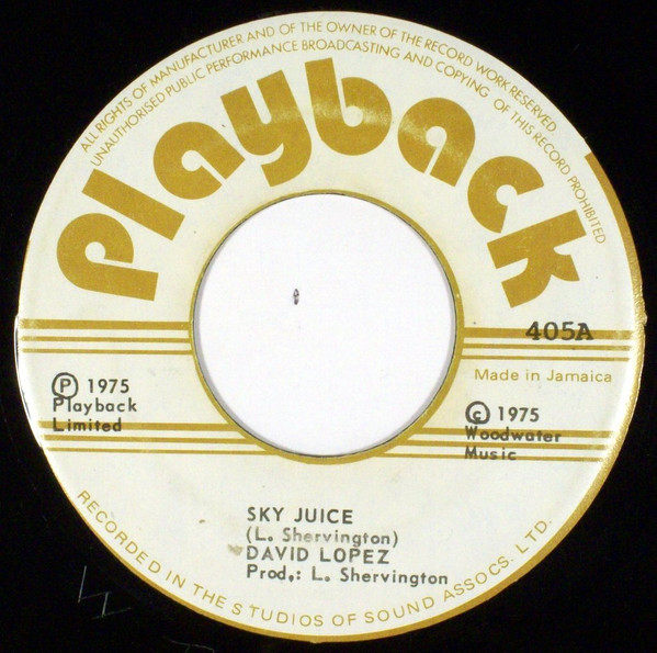 Sky Juice