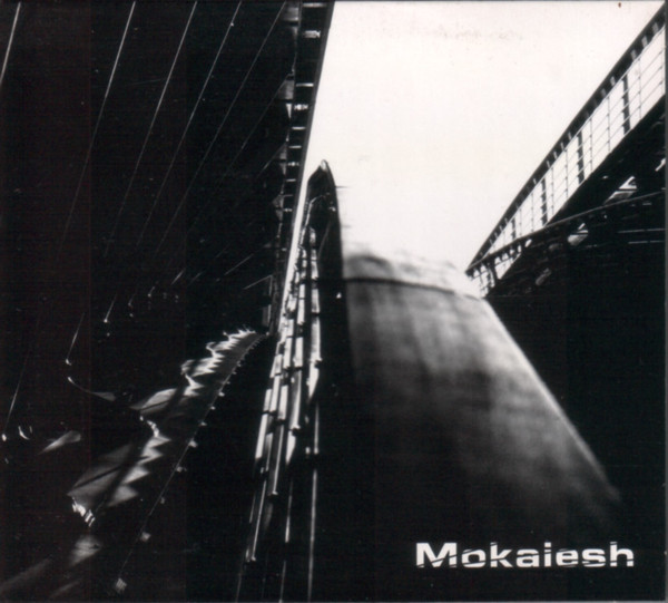Mokaiesh