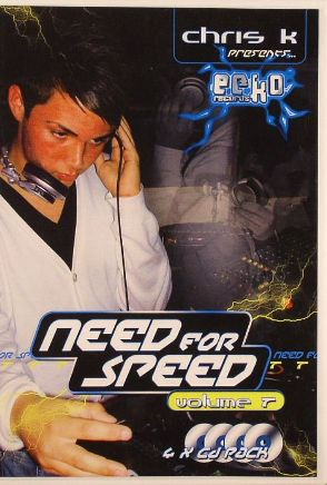 Need For Speed (Volume 7)